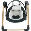 Bo Jungle - Dolphy Portable Swing (0-9kg) - Schommelstoel - Opplooibaar (58080043)