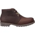 Panama Jack Schnürboots Bota Panama C10 Herren 323033363738 Braun 47 EU - Braun - 47