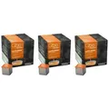 Tchibo Qbo Caffè Crema Minas Verde Premium Kaffeekapseln, 81 Stück - 3x27 Kapseln (Caffè, Intensität 8/10, vollmundig und würzig), nachhaltig ...
