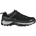 CMP Herren Trekkinghalbschuhe Herren Trekkingschuhe Rigel Low