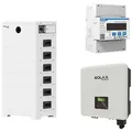 Solax 'T-BAT HS 15.0 + X3-Hybrid 1 '(0% MwSt §12 III UstG)