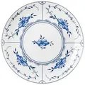 Seltmann Weiden Frühstücksteller Seltmann Weiden Amina Strohblume Frühstücksteller 19cm