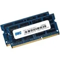 SO-DIMM 16 GB DDR3-1867 (2x 8 GB) Dual-Kit, für MAC , Arbeitsspeicher OWC1867DDR3S16P
