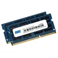OWC DDR3 - kit - 16 GB: 2 x 8 GB - SO DIMM 204-PIN - 1867 MHz / PC3-14900 - CL11