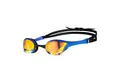 Arena Schwimmbrille Cobra Ultra Swipe Mirror, mit Swipe-Technologie