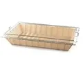 APS Buffetkorb/ Brot-/ Obstkorb !OHNE HAUBE! -ECONOMIC-56,5 x 36 cm, H: 10 cm