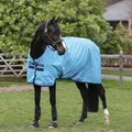 Horseware Amigo Hero Ripstop 50g Weidedecke Delphinium - Blau