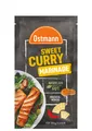 Ostmann Sweet Curry Marinade Pesto & Pasten & Marinaden 0.060l 4002674286106