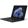Microsoft Surface Laptop 6 for Business - Intel Core Ultra 7 165H - Win 11 Pro - Intel Arc Graphics - 16 GB RAM - 512 GB SSD - 34.3 cm (13.5") Touc... - Schwarz