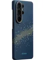 PITAKA Edge Case - Milky Way Galaxy - Samsung Galaxy S26 Ultra