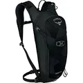 Osprey Siskin 8 Multisport-Rucksack, unisex Obsidian Black - O/S