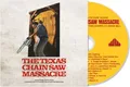 Audio Cd - Tobe Hooper / Wayne Bell - The Texas Chain Saw Massacre / O.S.T.  - W