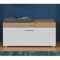 INOSIGN Sitzbank Avena beige
