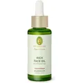 PRIMAVERA Glowing Age Rich Face Oil 30 ml