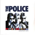 The Police / GREATEST HITS (2LP) / Polydor / 4556925 / 2LP