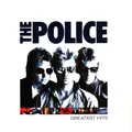 The Police - Greatest Hits (Vinyl 2LP - 2023 - EU - Original)