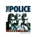 The Police Greatest Hits (Schallplatte) 12" Album