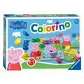 Ravensburger Peppa Pig Colorino Child's Play