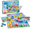 Ravensburger 20892 Peppa Pig Colorino Children's Learning Colours, M (US IMPORT)