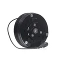 THERMOTEC KTT040163 Magnetkupplung Klimakompressor für FORD S-MAX (WA6)