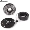 THERMOTEC Magnetkupplung Klimakompressor für FORD VOLVO S60 S80 V70 V60 XC70