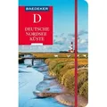 Baedeker Reiseführer Deutsche Nordseeküste von Sven Bremer / Mairdumont / Taschenbuch