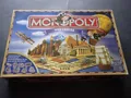 Monopoly - Variante zu aussuchen- gebraucht unvollständig