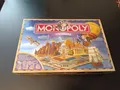 Monopoly Weltreise