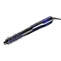 BaByliss PRO BAB 2620E Blue Lightning Warmluftbürste - Silber