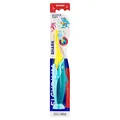 ELGYDIUM POCKET KIDS SHARK ZAHNBÜRSTE (2-6 JAHRE) 1 STÜCK.