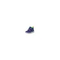 Superfit 1-006189-8030 SPORT7 MINI Blau Shoes Gr. 23