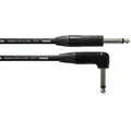 Cordial CPI 9 PR Gitarrenkabel 9 m Schwarz