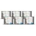 Katzen Nassfutter Ente & Geflügel 6x200g getreidefrei MjAMjAM 6x200g