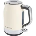 RUSSELL HOBBS Wasserkocher Hanley Retro Jasmine 28640-70 - Creme