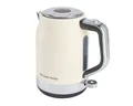 RUSSELL HOBBS Wasserkocher RUSSELL HOBBS Wasserkocher Hanley Retro Jasmine 28640-70, 1.7 l, 2400 W
