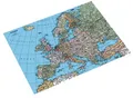 Läufer Schreibunterlage Europa 400 x 530 mm