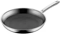 WMF Profi Resist Pfanne 28 cm silber 3201000358