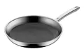 Bratpfanne WMF PROFI RESIST D 28 cm silber Pfannen-Set Pfanne