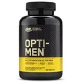 Optimum Nutrition Optimum Nutrition Opti-Men Multivitamin für Männer 180 Tabletten Kapseln, 265 g
