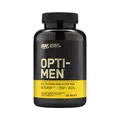 Optimum Nutrition Opti-Men 180 Tabletten Vitamine Mineralstoffe Aminosäuren