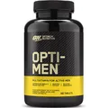 Optimum Nutrition OPTI-MEN Multivitamin-Tabletten