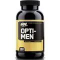 (188,83 EUR/kg) Optimum Nutrition Opti-Men 180 Tabletten Dose Multi Vitamine
