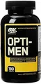 Optimum Nutrition Opti-Men - 180 Tabletten (114,44 EUR/kg)