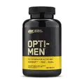 Optimum Nutrition Opti-Men 180 Tabletten Vitaminen, Mineralien,  Kräuterextrakte