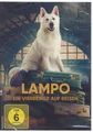 Lampo – Ein Vierbeiner auf Reisen - DVD - Neu / OVP