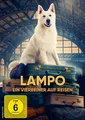 Lampo - Ein Vierbeiner auf Reisen | DVD | polnisch, deutsch | 2023