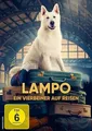 Lampo - Ein Vierbeiner auf Reisen | Mojca Tirs (u. a.) | DVD | 1x DVD-9 | 2024