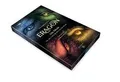 ERAGON. Alle vier Bände und ”Die Gabel, die Hexe und... | Buch | Zustand wie neu