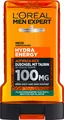 L'ORÉAL MEN EXPERT Hydra Energy Aufwach-Kick Duschgel 250 ml 5548118002