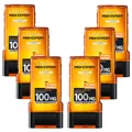 6x 250ml Loreal Men Expert Hydra Energy Taurin Duschgel 100MG